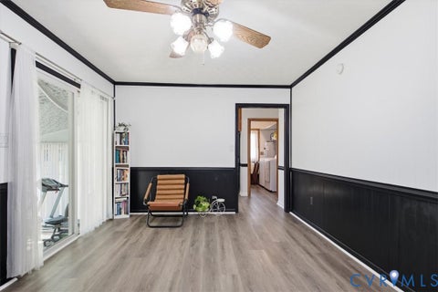 Tiny photo for 2609 Maury Road, Prince George, VA 23805 (MLS # 2627940)