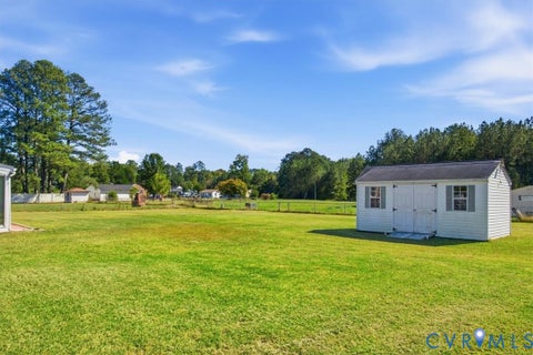 Tiny photo for 2609 Maury Road, Prince George, VA 23805 (MLS # 2627940)