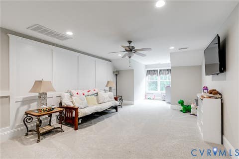 Tiny photo for 12706 Dell Hill Court, Chester, VA 23831 (MLS # 2620368)