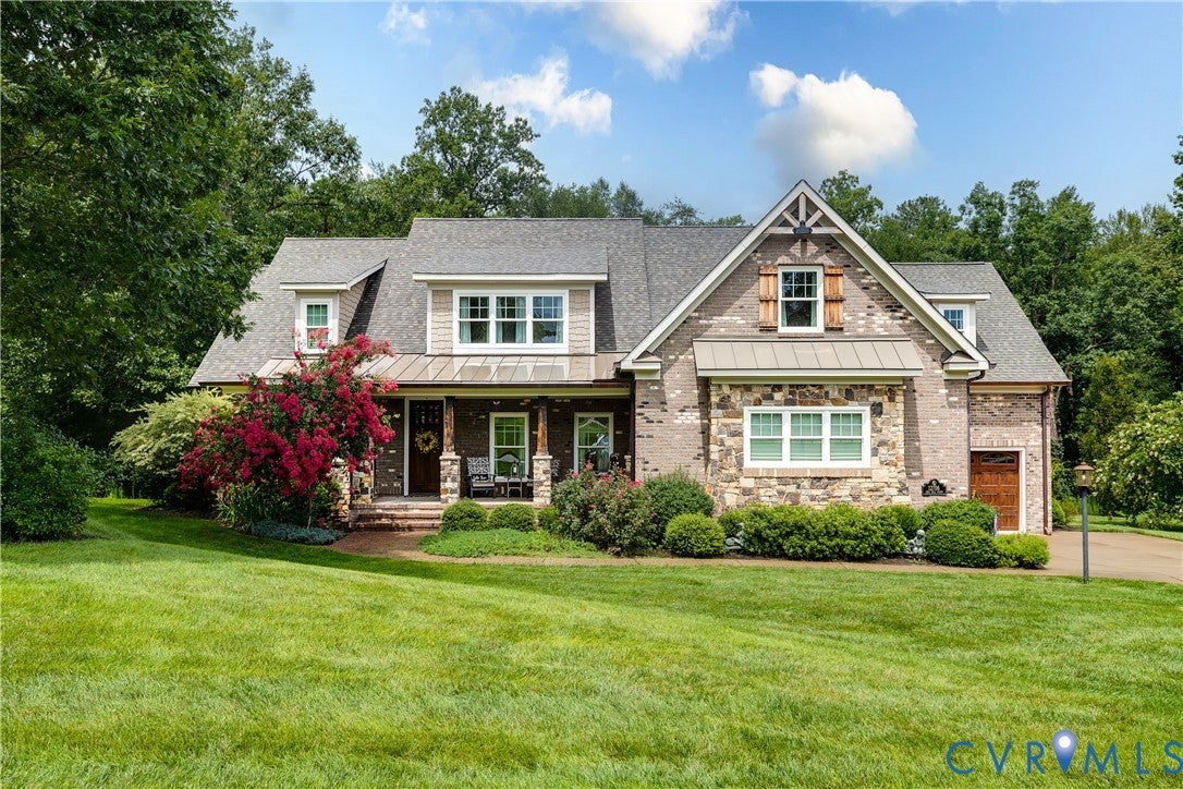 12706 Dell Hill Court