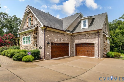 Tiny photo for 12706 Dell Hill Court, Chester, VA 23831 (MLS # 2620368)