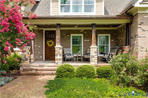 Tiny photo for 12706 Dell Hill Court, Chester, VA 23831 (MLS # 2620368)