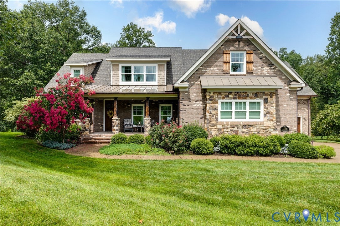 12706 Dell Hill Court
