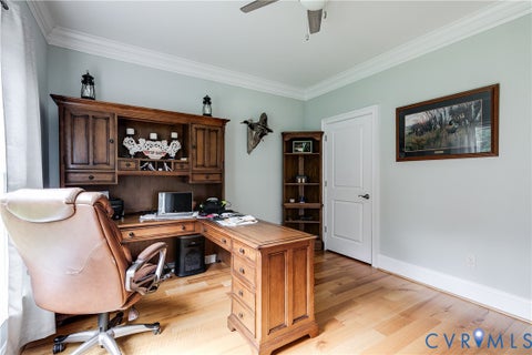 Tiny photo for 12706 Dell Hill Court, Chester, VA 23831 (MLS # 2620368)