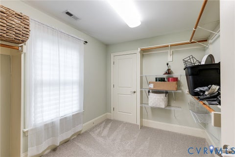 Tiny photo for 12706 Dell Hill Court, Chester, VA 23831 (MLS # 2620368)