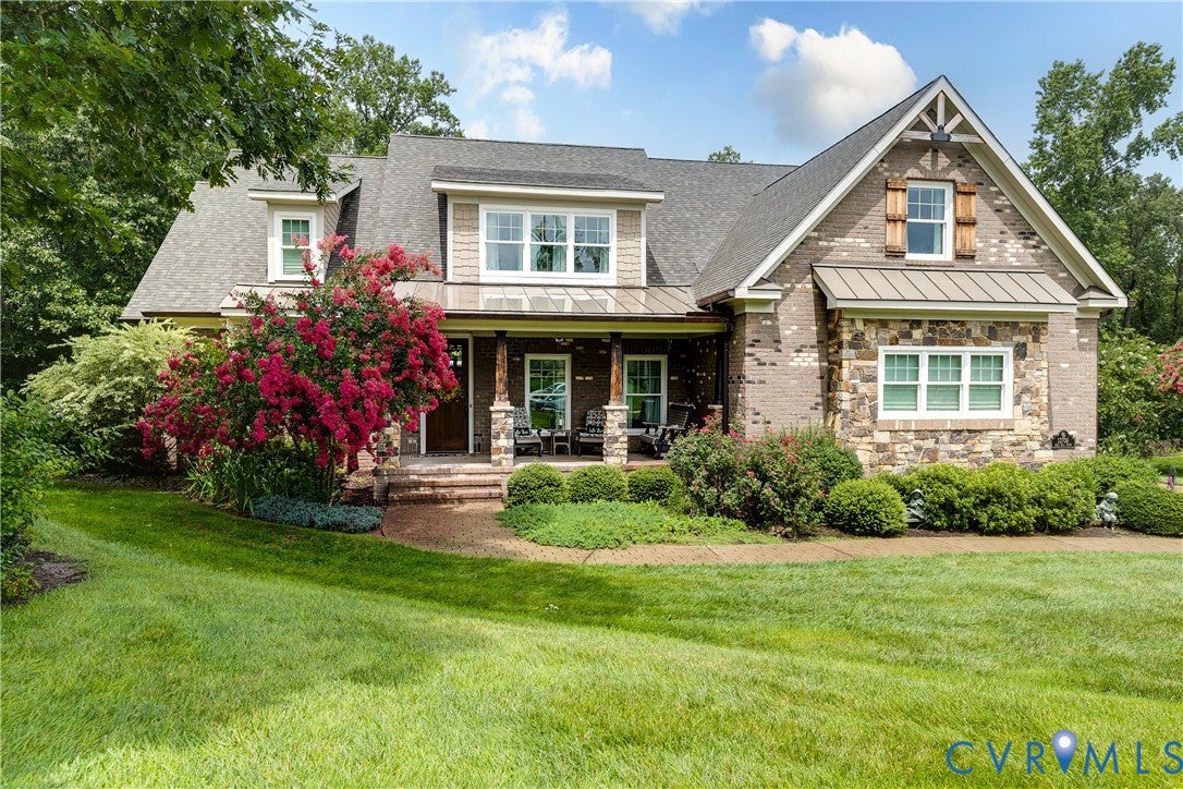 12706 Dell Hill Court