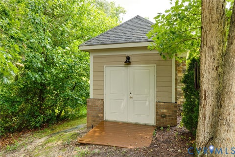Tiny photo for 12706 Dell Hill Court, Chester, VA 23831 (MLS # 2620368)