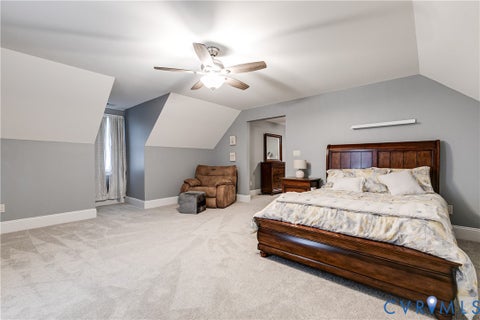 Tiny photo for 12706 Dell Hill Court, Chester, VA 23831 (MLS # 2620368)