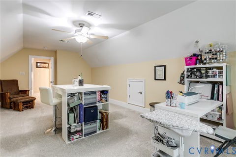 Tiny photo for 12706 Dell Hill Court, Chester, VA 23831 (MLS # 2620368)
