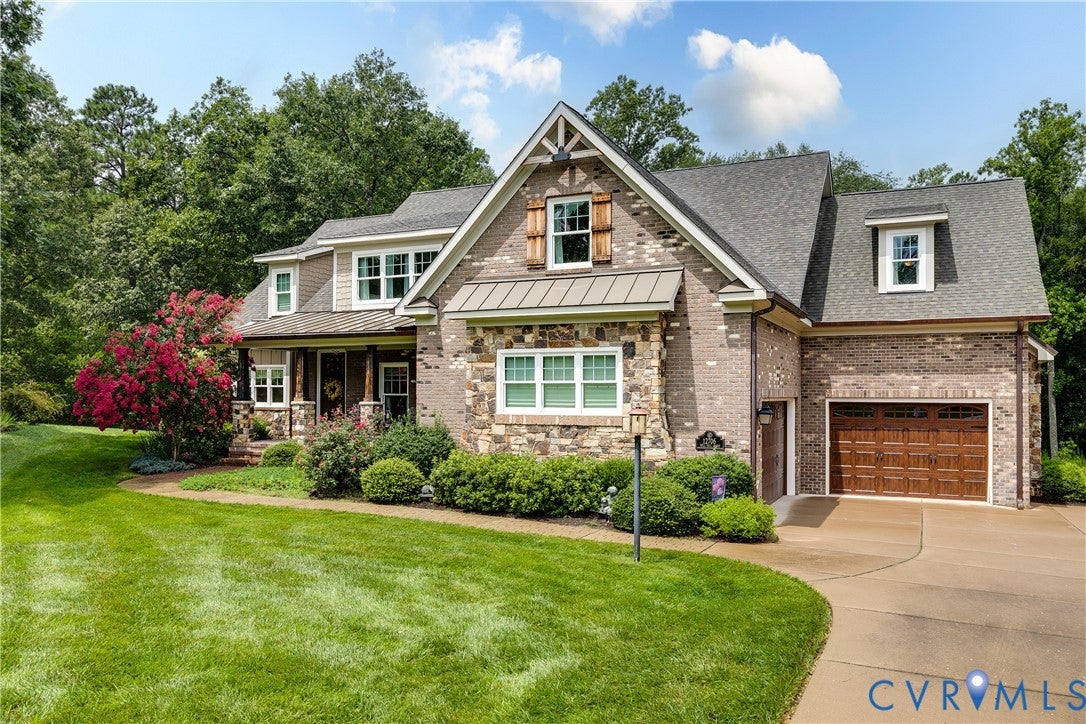 12706 Dell Hill Court