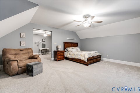 Tiny photo for 12706 Dell Hill Court, Chester, VA 23831 (MLS # 2620368)