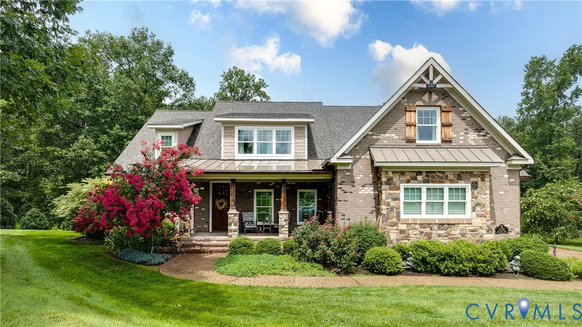12706 Dell Hill Court
