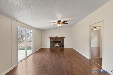 Tiny photo for Scottsville, VA 24590 (MLS # 2607635)