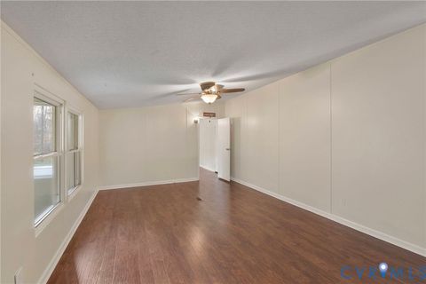 Tiny photo for Scottsville, VA 24590 (MLS # 2607635)