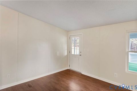 Tiny photo for Scottsville, VA 24590 (MLS # 2607635)