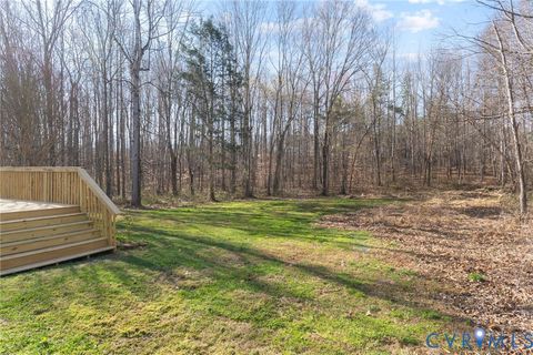 Tiny photo for Scottsville, VA 24590 (MLS # 2607635)