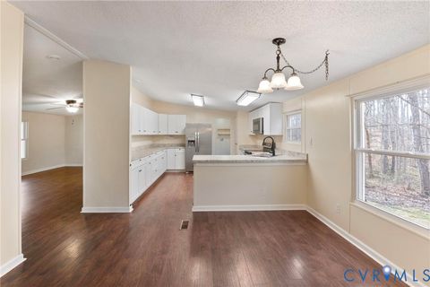 Tiny photo for Scottsville, VA 24590 (MLS # 2607635)