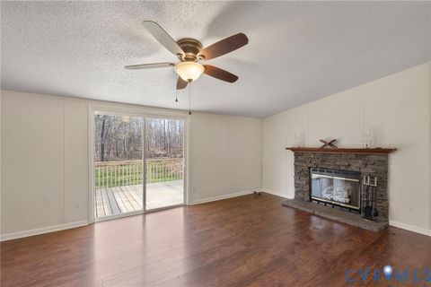 Tiny photo for Scottsville, VA 24590 (MLS # 2607635)