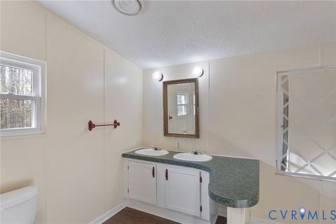 Tiny photo for Scottsville, VA 24590 (MLS # 2607635)