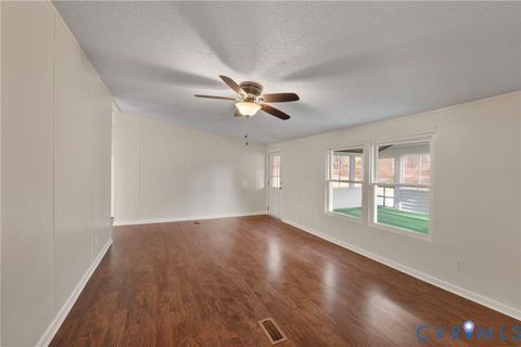 Tiny photo for Scottsville, VA 24590 (MLS # 2607635)