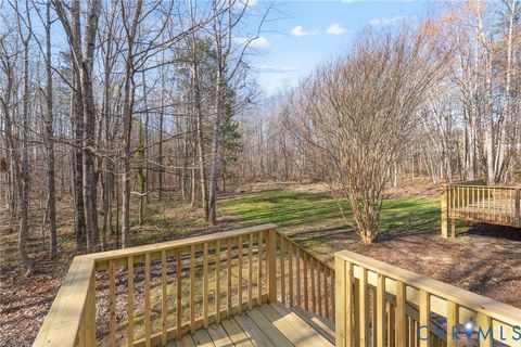 Tiny photo for Scottsville, VA 24590 (MLS # 2607635)