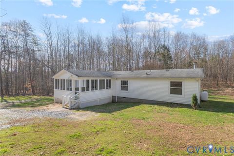 Tiny photo for Scottsville, VA 24590 (MLS # 2607635)
