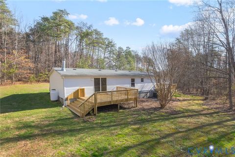 Tiny photo for Scottsville, VA 24590 (MLS # 2607635)