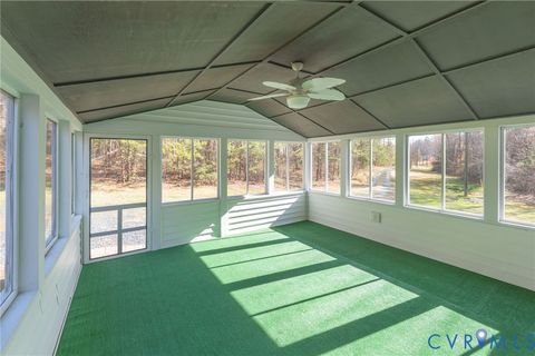 Tiny photo for Scottsville, VA 24590 (MLS # 2607635)