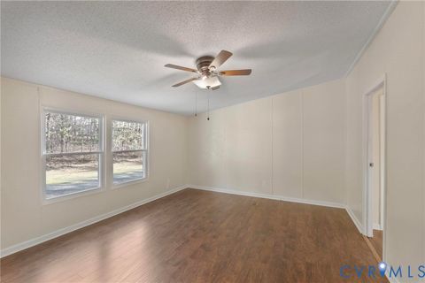 Tiny photo for Scottsville, VA 24590 (MLS # 2607635)