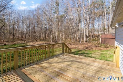 Tiny photo for Scottsville, VA 24590 (MLS # 2607635)
