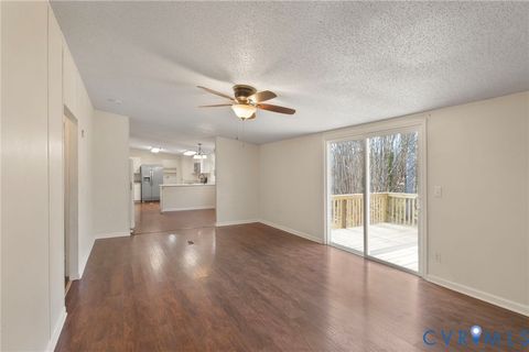 Tiny photo for Scottsville, VA 24590 (MLS # 2607635)