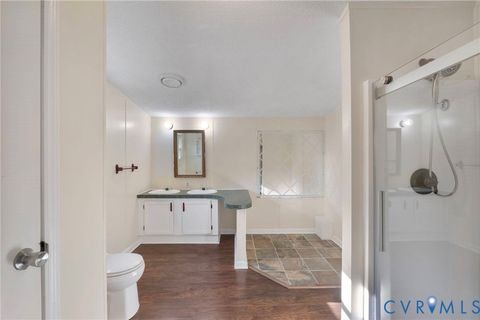 Tiny photo for Scottsville, VA 24590 (MLS # 2607635)