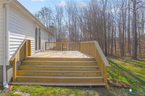 Tiny photo for Scottsville, VA 24590 (MLS # 2607635)