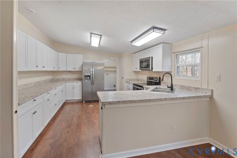 Tiny photo for Scottsville, VA 24590 (MLS # 2607635)