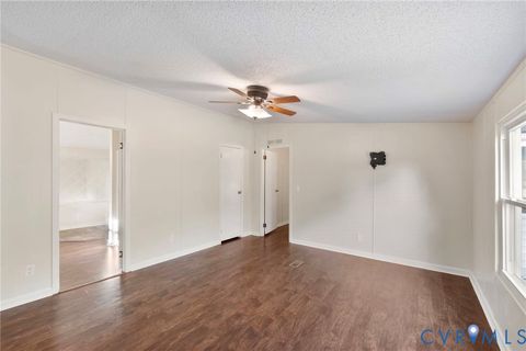 Tiny photo for Scottsville, VA 24590 (MLS # 2607635)