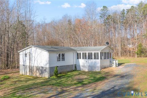 Tiny photo for Scottsville, VA 24590 (MLS # 2607635)