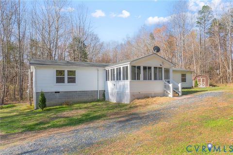 Photo of Scottsville, VA 24590 (MLS # 2607635)