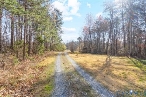 Tiny photo for Scottsville, VA 24590 (MLS # 2607635)