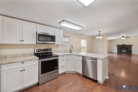 Tiny photo for Scottsville, VA 24590 (MLS # 2607635)