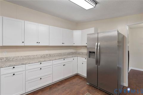 Tiny photo for Scottsville, VA 24590 (MLS # 2607635)