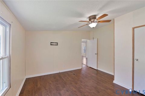 Tiny photo for Scottsville, VA 24590 (MLS # 2607635)