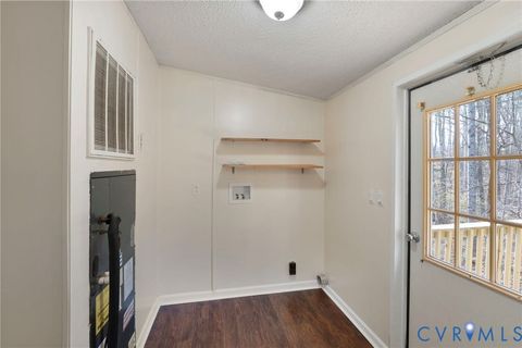 Tiny photo for Scottsville, VA 24590 (MLS # 2607635)