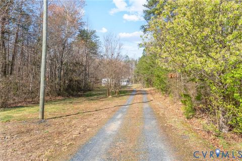 Tiny photo for Scottsville, VA 24590 (MLS # 2607635)