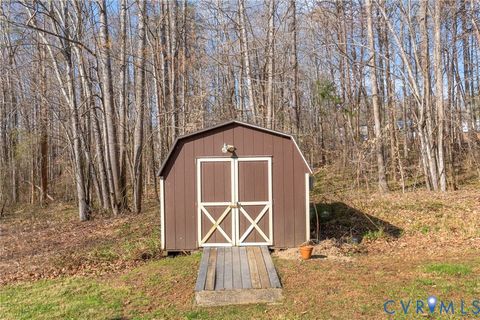 Tiny photo for Scottsville, VA 24590 (MLS # 2607635)