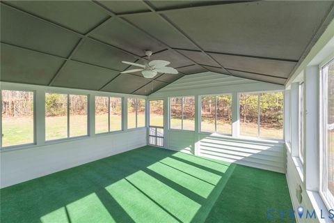 Tiny photo for Scottsville, VA 24590 (MLS # 2607635)