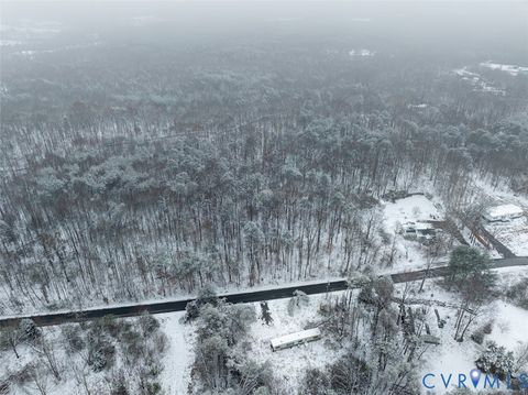 Tiny photo for 0 Cg Woodson Road, New Canton, VA 23123 (MLS # 2600289)