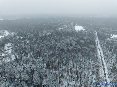 Tiny photo for 0 Cg Woodson Road, New Canton, VA 23123 (MLS # 2600289)