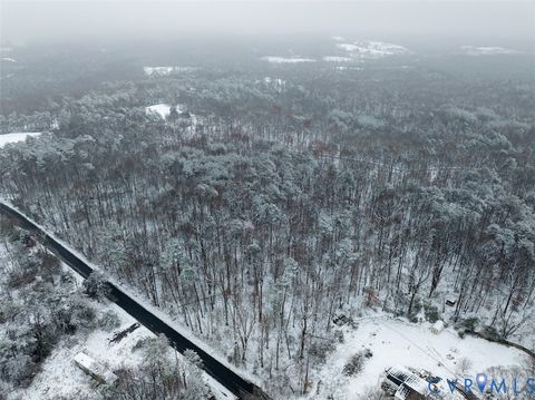 Tiny photo for 0 Cg Woodson Road, New Canton, VA 23123 (MLS # 2600289)