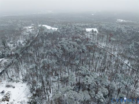 Tiny photo for 0 Cg Woodson Road, New Canton, VA 23123 (MLS # 2600289)