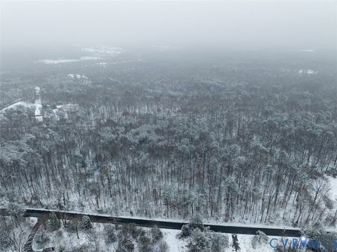 Tiny photo for 0 Cg Woodson Road, New Canton, VA 23123 (MLS # 2600289)